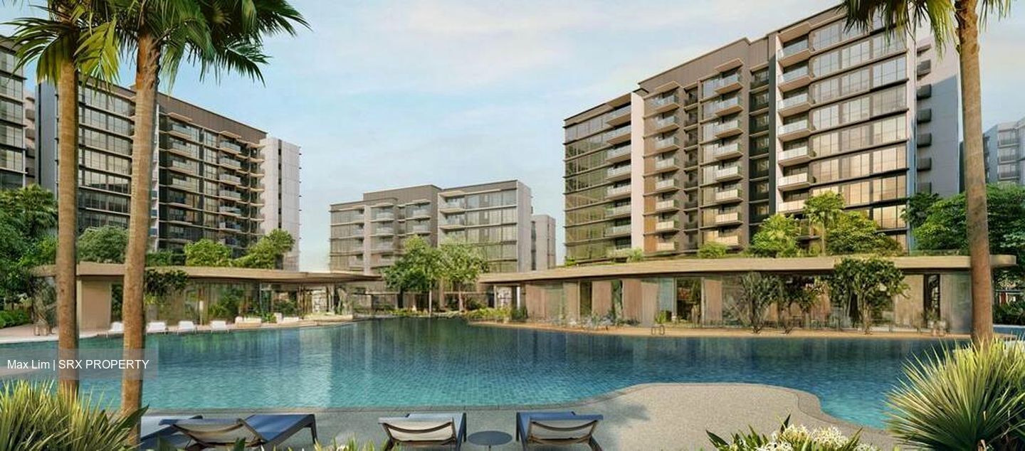 Parktown Residence (D18), Apartment #506765181